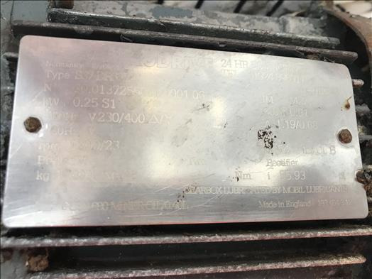 NNP Stainless conveyor - Транспортер: слика 4 NNP Stainless conveyor - Транспортер: слика 4