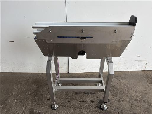 NNP Stainless conveyor - Транспортер: слика 1 NNP Stainless conveyor - Транспортер: слика 1