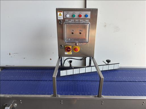 NNP Twin lane conveyor - Транспортер: слика 4 NNP Twin lane conveyor - Транспортер: слика 4
