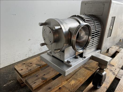 OHK SBP-1B-E Pump - Опрема за обработка на храна: слика 3 OHK SBP-1B-E Pump - Опрема за обработка на храна: слика 3