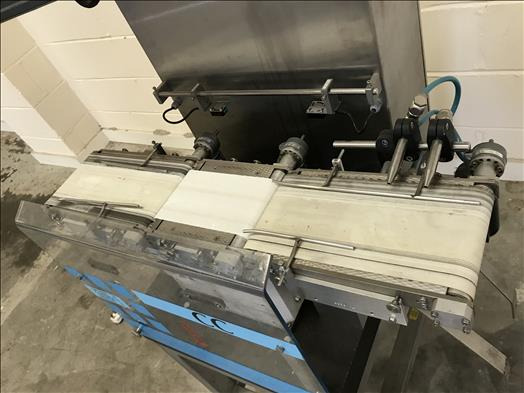 Optima CC1 Checkweigher - Опрема за обработка на храна: слика 3 Optima CC1 Checkweigher - Опрема за обработка на храна: слика 3
