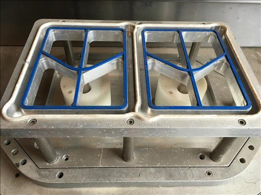 Packaging Automation PA2016 Rotary tray sealer - Машина за пакување: слика 4 Packaging Automation PA2016 Rotary tray sealer - Машина за пакување: слика 4