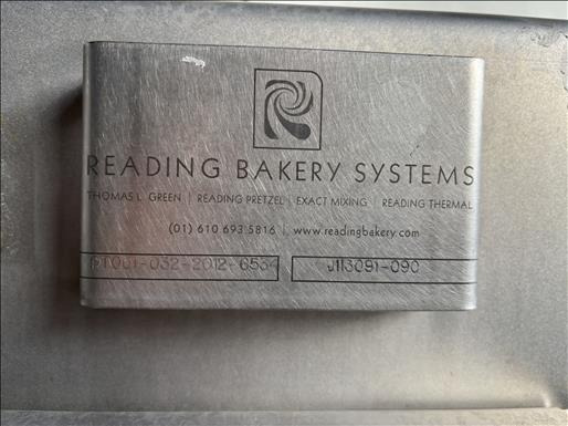 Reading Bakery Systems Stainless conveyor - Транспортер: слика 4 Reading Bakery Systems Stainless conveyor - Транспортер: слика 4