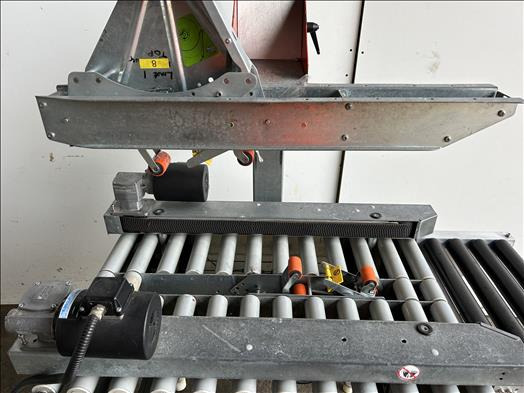 Soco T10 Case taper - Машина за пакување: слика 3 Soco T10 Case taper - Машина за пакување: слика 3