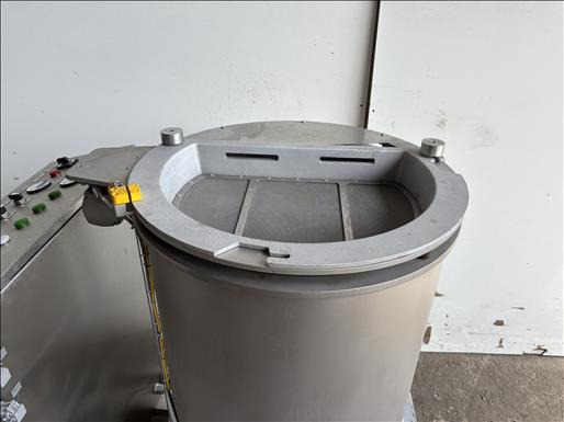 Sollich RT250K Chocolate Tanks - Опрема за обработка на храна: слика 4 Sollich RT250K Chocolate Tanks - Опрема за обработка на храна: слика 4