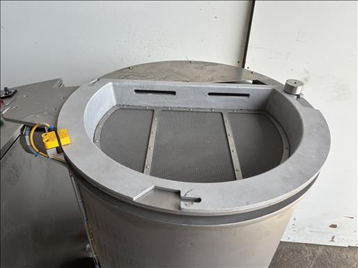 Sollich RT250K Chocolate Tanks - Опрема за обработка на храна: слика 4 Sollich RT250K Chocolate Tanks - Опрема за обработка на храна: слика 4