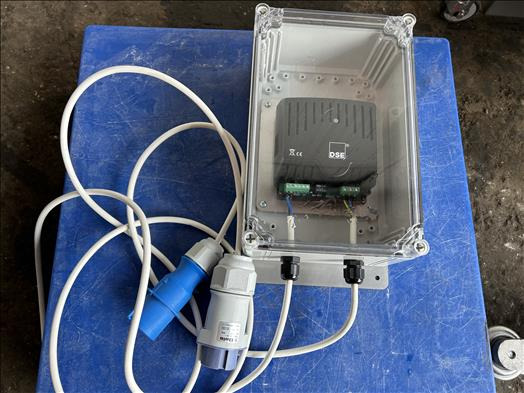 Syspal Multipurpose lifter - Опрема за обработка на храна: слика 3 Syspal Multipurpose lifter - Опрема за обработка на храна: слика 3