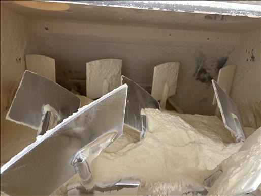 Tatham 1500Kg Twin shaft paddle mixer - Опрема за обработка на храна: слика 5 Tatham 1500Kg Twin shaft paddle mixer - Опрема за обработка на храна: слика 5