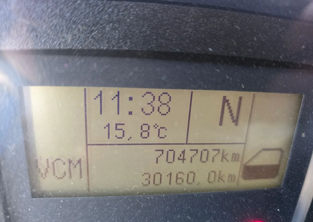 Iveco EUROCARGO / DMC 16T / LAWETA/ POMOC DROGOWA - Камион за влечење: слика 5 Iveco EUROCARGO / DMC 16T / LAWETA/ POMOC DROGOWA - Камион за влечење: слика 5