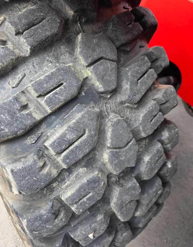 Manitou MT 1440 EASY - Телескопски ракувач: слика 5 Manitou MT 1440 EASY - Телескопски ракувач: слика 5