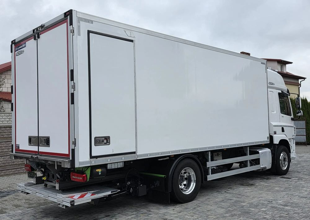 DAF CF 410 / E6 / ACC / CHŁODNIA + WINDA/ 16 PALET / MULTITEMPERATURA / 2021ROK / RETARDER / SPROWADZONY / JAK NOWA - Камион ладилник: слика 4 DAF CF 410 / E6 / ACC / CHŁODNIA + WINDA/ 16 PALET / MULTITEMPERATURA / 2021ROK / RETARDER / SPROWADZONY / JAK NOWA - Камион ладилник: слика 4