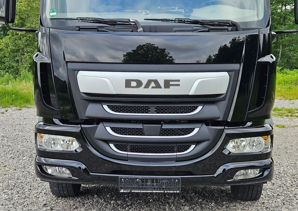 DAF LF 290/WINDA/16TON DMC/FIRANKA/AUTOMAT/16TON DMC/JEDEN WŁAŚCICIE/EURO 6/2019/SPROWADZONY/20PALET/NISKI PRZEBIEG/DUŻA ŁADOWNOŚĆ/JAK NOWY - Камион со церада: слика 4 DAF LF 290/WINDA/16TON DMC/FIRANKA/AUTOMAT/16TON DMC/JEDEN WŁAŚCICIE/EURO 6/2019/SPROWADZONY/20PALET/NISKI PRZEBIEG/DUŻA ŁADOWNOŚĆ/JAK NOWY - Камион со церада: слика 4