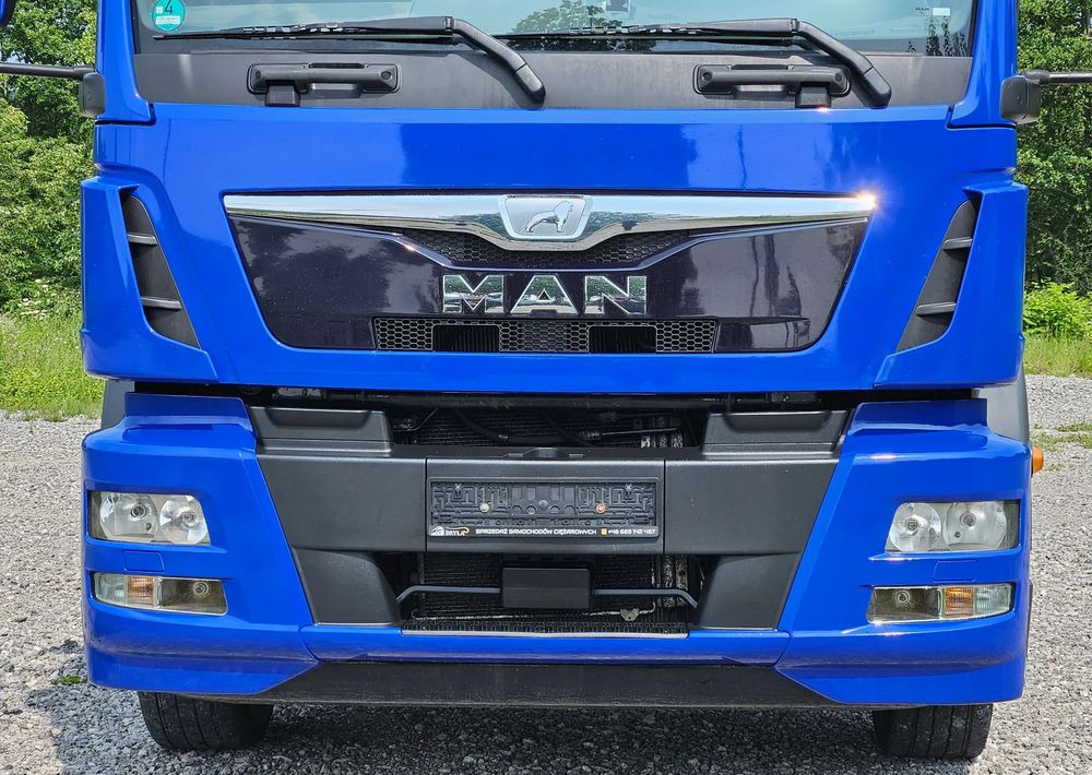 MAN TGM 18.340/15.340/E6/WINDA/NISKI PRZEBIEG/FIRANKA/BURTO-FIRANKA/18PALET/WINDA/NISKI PRZEBIEG/2016/SERWISOWANY - Камион со церада: слика 5 MAN TGM 18.340/15.340/E6/WINDA/NISKI PRZEBIEG/FIRANKA/BURTO-FIRANKA/18PALET/WINDA/NISKI PRZEBIEG/2016/SERWISOWANY - Камион со церада: слика 5