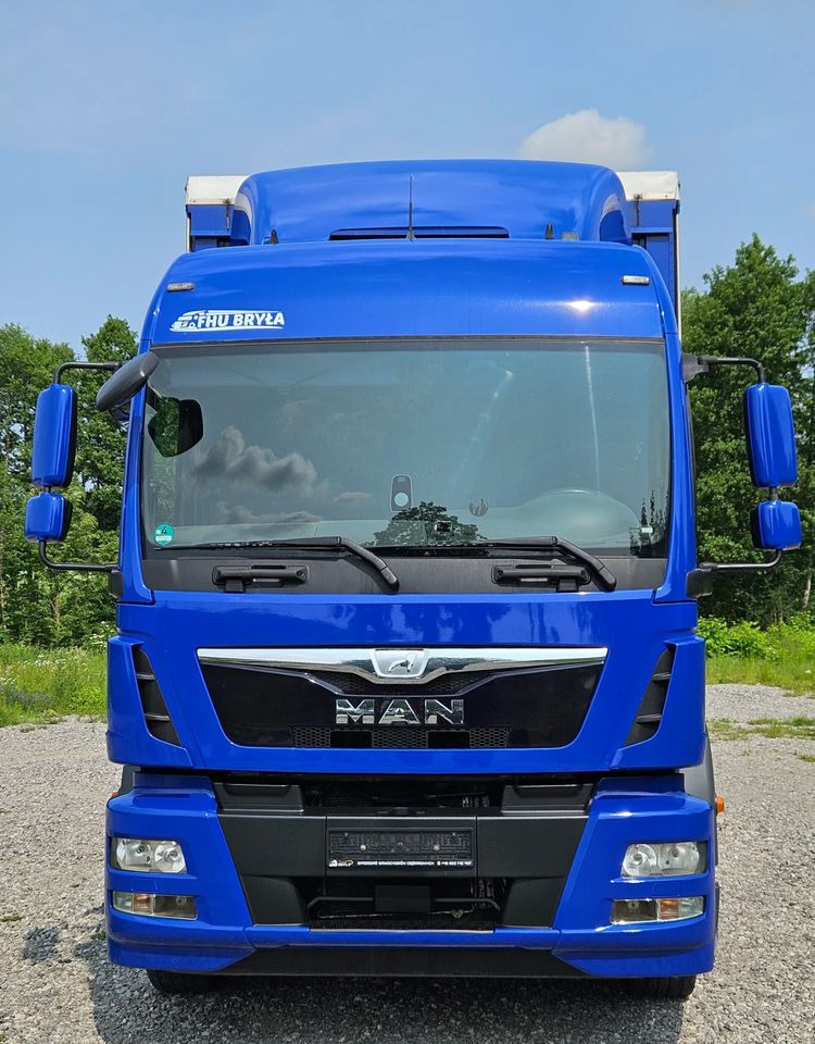 MAN TGM 18.340/15.340/E6/WINDA/NISKI PRZEBIEG/FIRANKA/BURTO-FIRANKA/18PALET/WINDA/NISKI PRZEBIEG/2016/SERWISOWANY - Камион со церада: слика 3 MAN TGM 18.340/15.340/E6/WINDA/NISKI PRZEBIEG/FIRANKA/BURTO-FIRANKA/18PALET/WINDA/NISKI PRZEBIEG/2016/SERWISOWANY - Камион со церада: слика 3