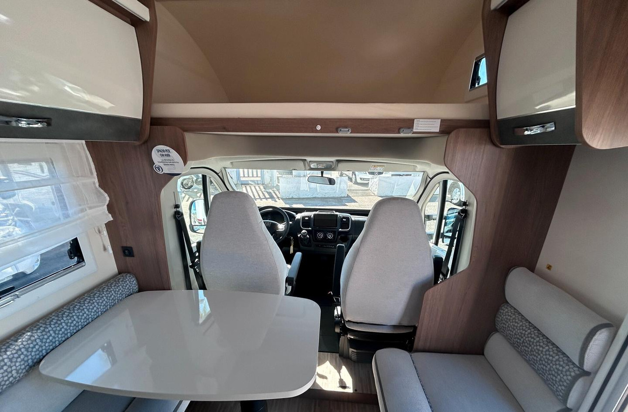 Elnagh BARON 65 - Алковен кампер: слика 4 Elnagh BARON 65 - Алковен кампер: слика 4