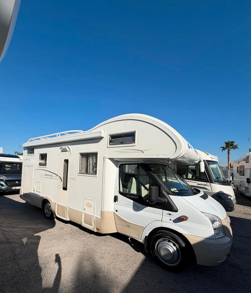 - Кампер: слика 2 - Кампер: слика 2