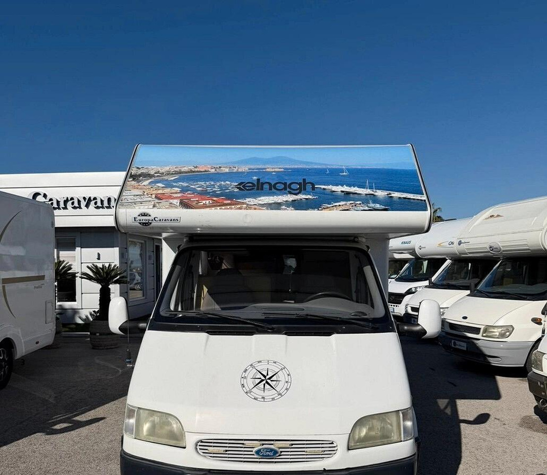 - Кампер: слика 1 - Кампер: слика 1