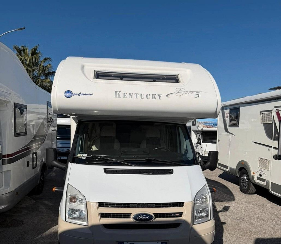 - Кампер: слика 1 - Кампер: слика 1