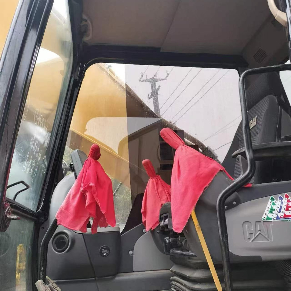 CATERPILLAR 336DL - Багер гасеничар: слика 3 CATERPILLAR 336DL - Багер гасеничар: слика 3