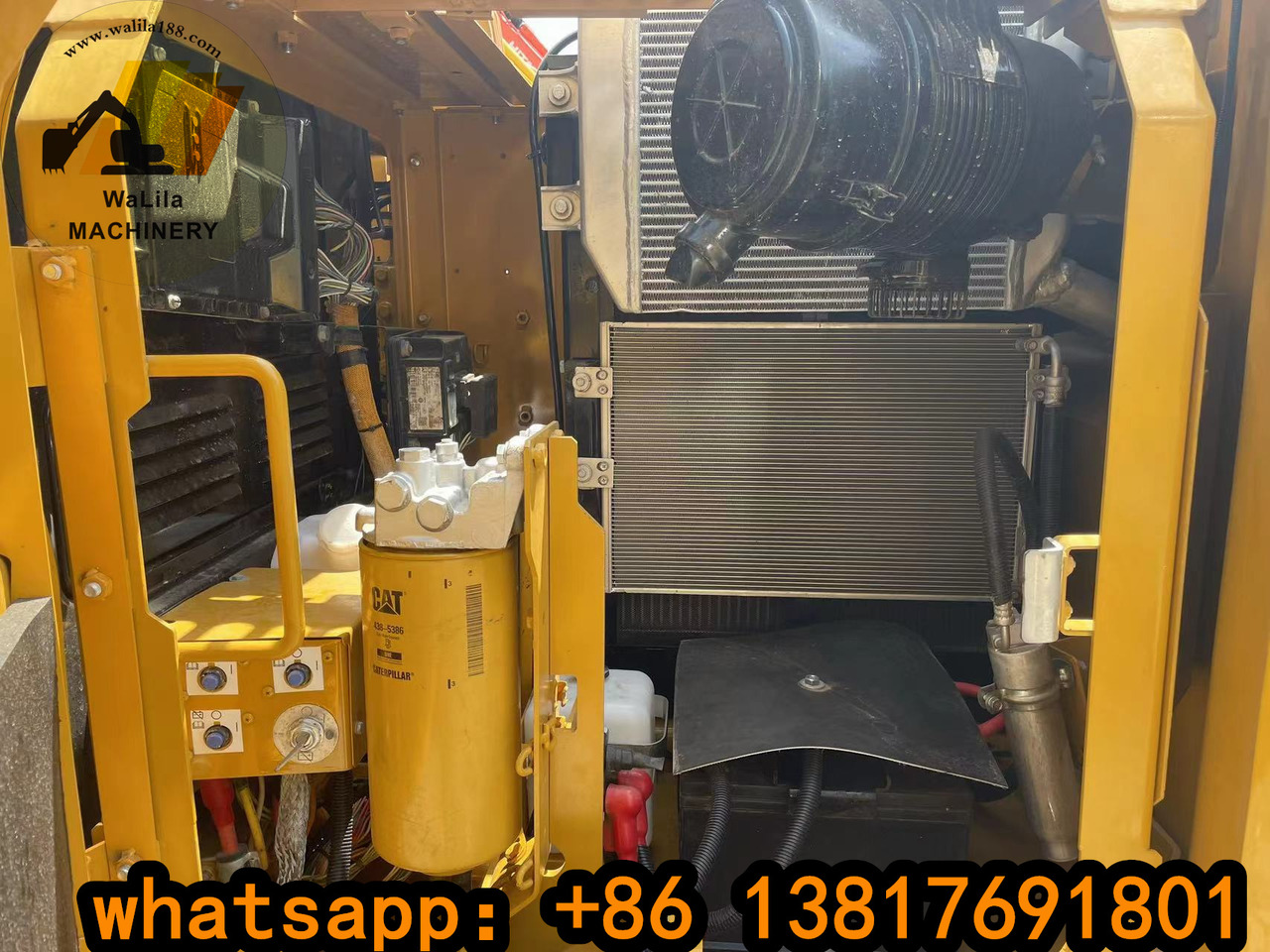 CATERPILLAR CAT312DL - Багер гасеничар: слика 4 CATERPILLAR CAT312DL - Багер гасеничар: слика 4