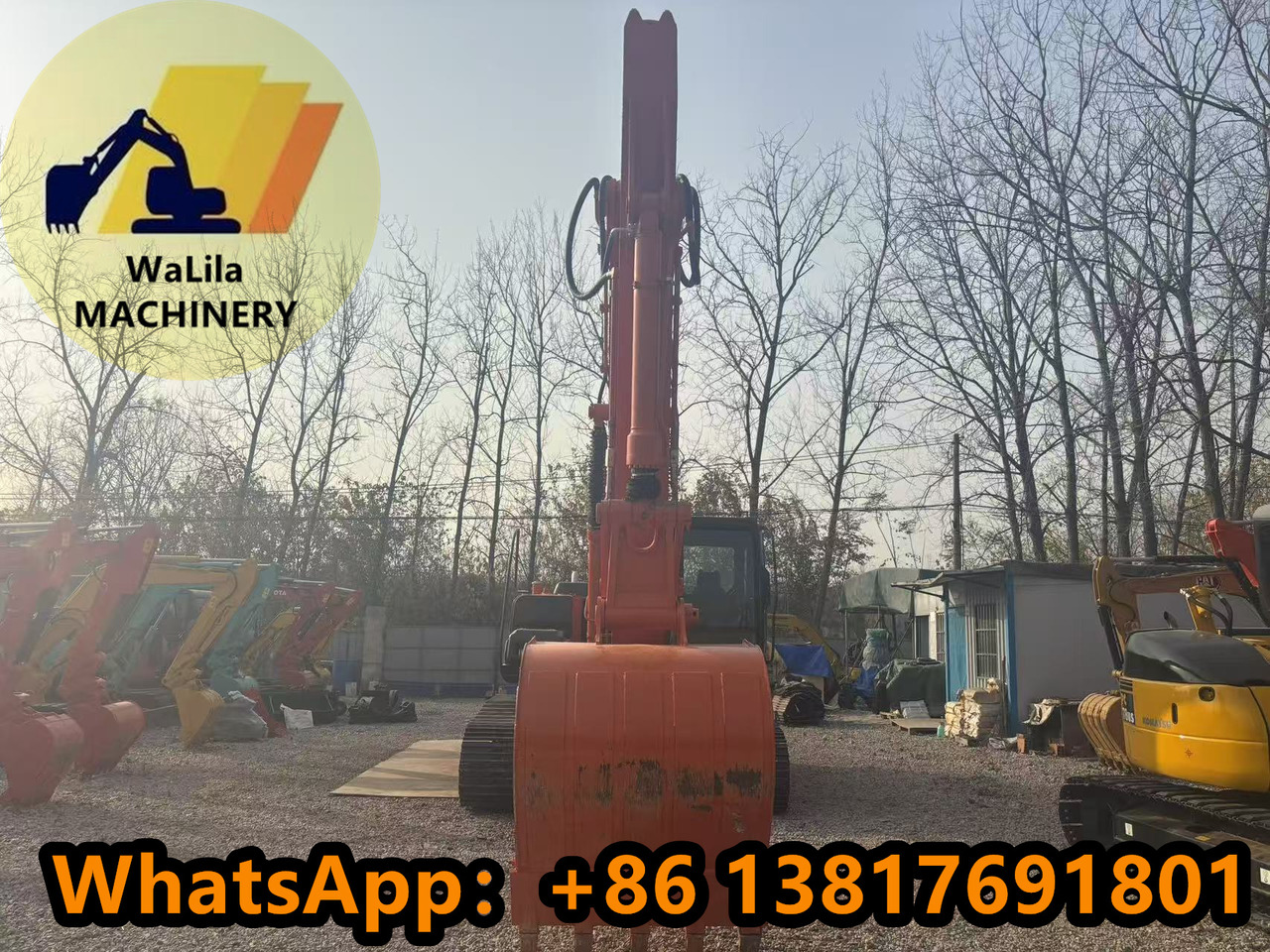 HITACHI ZX250 - Багер гасеничар: слика 4 HITACHI ZX250 - Багер гасеничар: слика 4