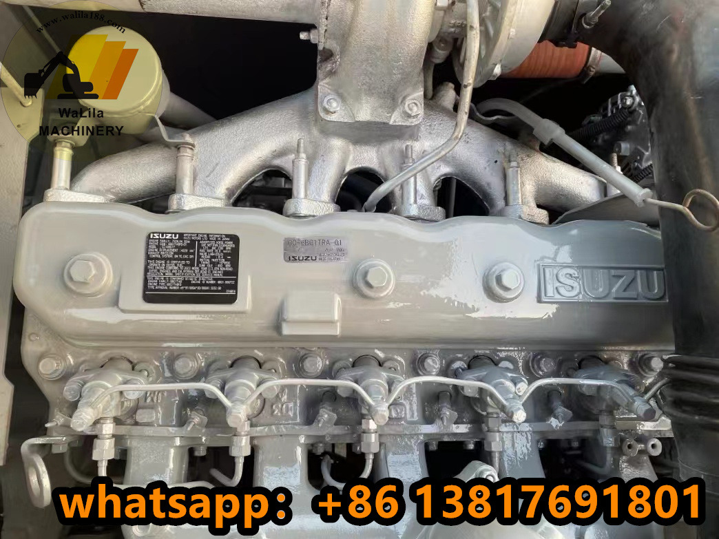 Hitachi Hitachi zx250 - Багер гасеничар: слика 2 Hitachi Hitachi zx250 - Багер гасеничар: слика 2