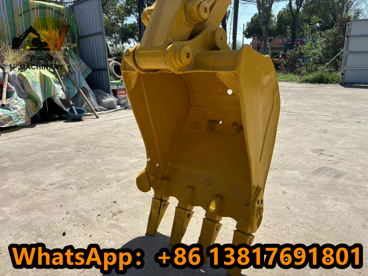 KOMATSU PC35MR - Мини багер: слика 4 KOMATSU PC35MR - Мини багер: слика 4