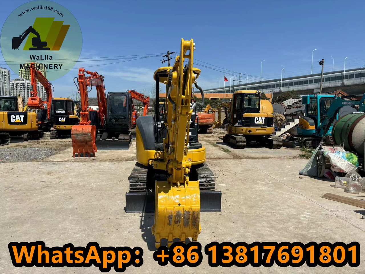 KOMATSU PC35MR - Мини багер: слика 5 KOMATSU PC35MR - Мини багер: слика 5