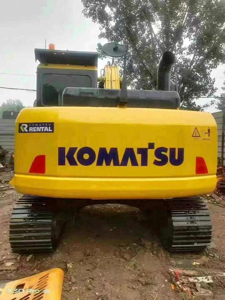 Komatsu PC 130-7 PC130 PC130-7 - Багер гасеничар: слика 3 Komatsu PC 130-7 PC130 PC130-7 - Багер гасеничар: слика 3