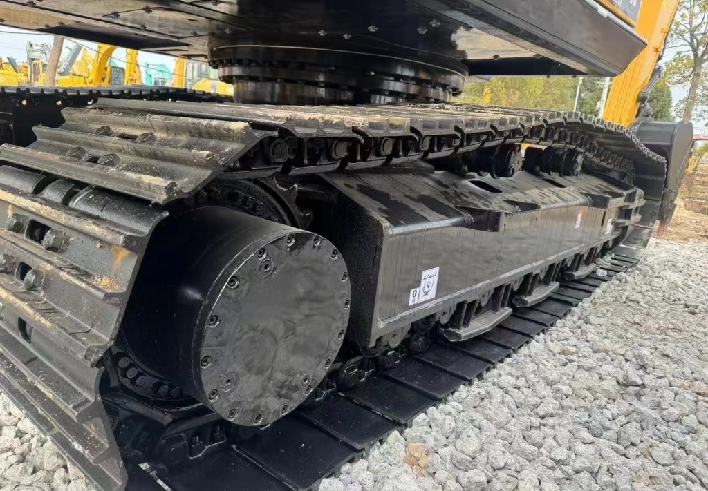 Sany SY 245 Sany245 Sany215 135 245 265 305 335 365 - Багер гасеничар: слика 4 Sany SY 245 Sany245 Sany215 135 245 265 305 335 365 - Багер гасеничар: слика 4