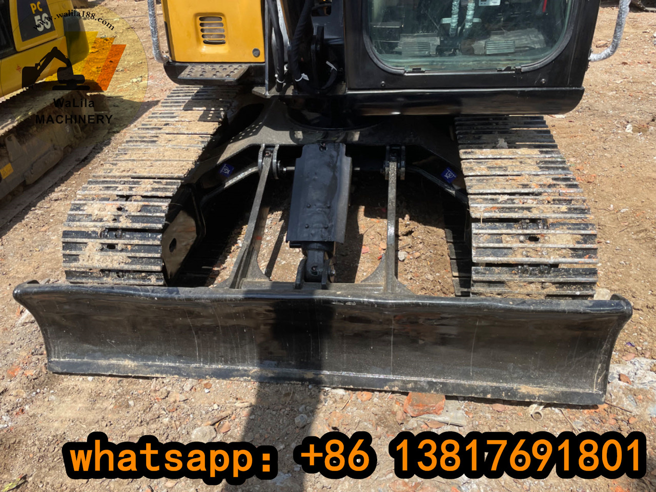 Sany SY 75 Sany75 65 - Багер гасеничар: слика 5 Sany SY 75 Sany75 65 - Багер гасеничар: слика 5