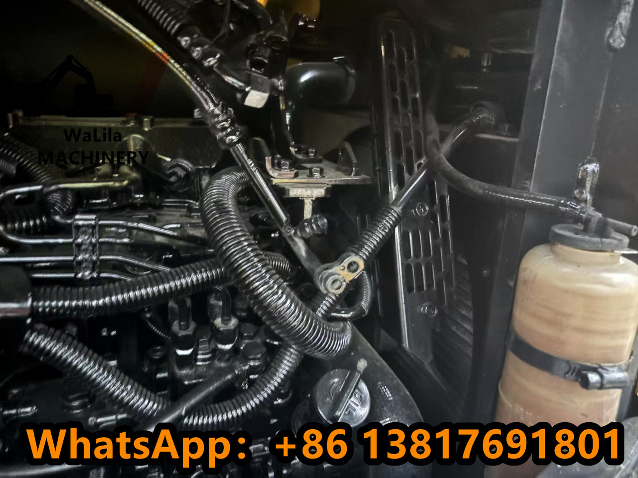 YANMAR VIO75 - Мини багер: слика 2 YANMAR VIO75 - Мини багер: слика 2