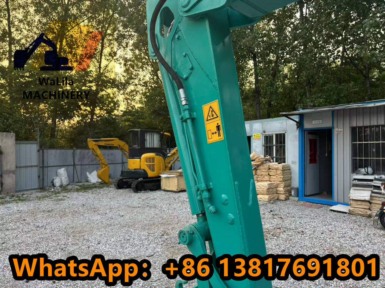 YANMAR vio40 - Мини багер: слика 2 YANMAR vio40 - Мини багер: слика 2