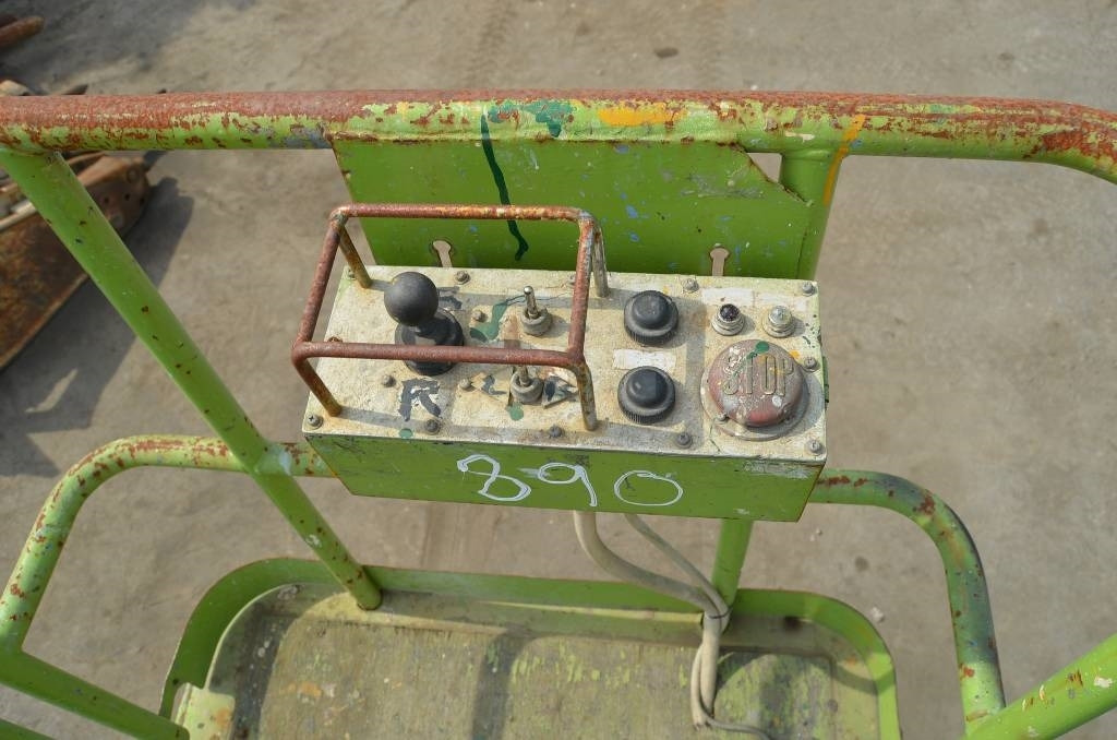 Aichi RV 041 - Кревач ножица: слика 5 Aichi RV 041 - Кревач ножица: слика 5