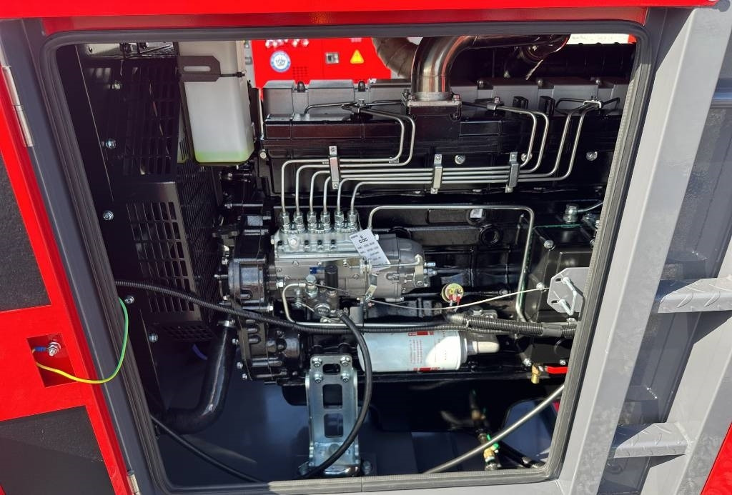 Ashita LG175 - Генераторска поставка: слика 5 Ashita LG175 - Генераторска поставка: слика 5