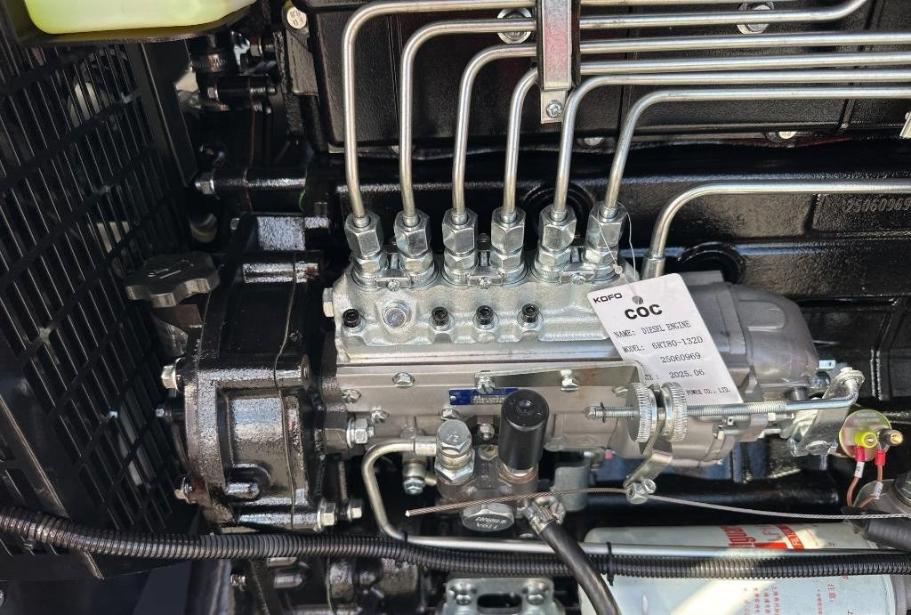 Ashita LG175 - Генераторска поставка: слика 2 Ashita LG175 - Генераторска поставка: слика 2