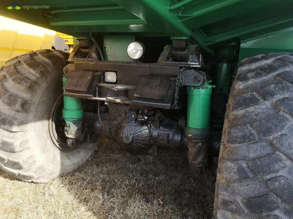 Лизинг на Belaz 75051  Belaz 75051: слика 7