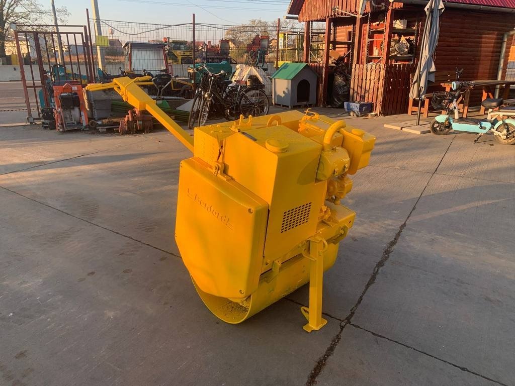 Benford MBR 71L - Компактор: слика 1 Benford MBR 71L - Компактор: слика 1