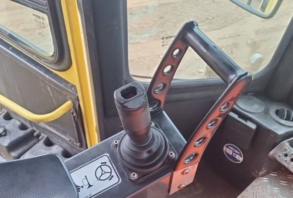 Разбивач Bomag BC722RB2: слика 8