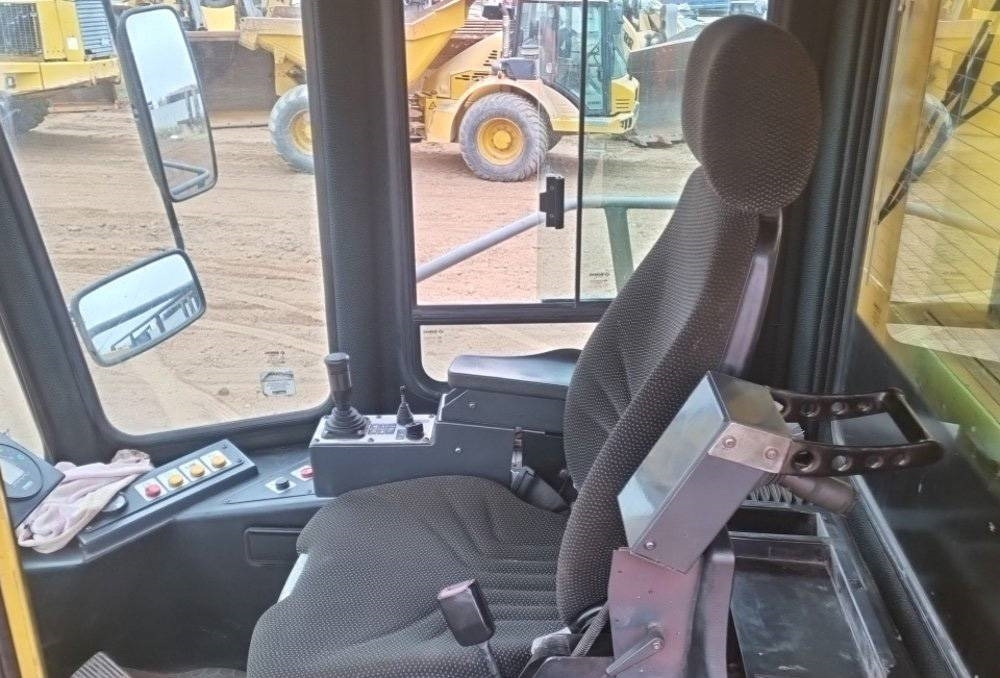 Разбивач Bomag BC722RB2: слика 7