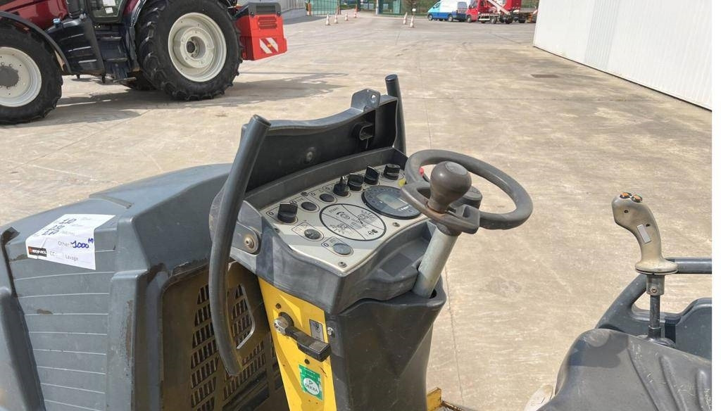 Bomag BW 100 AD M-5 - Ваљак за пат: слика 5 Bomag BW 100 AD M-5 - Ваљак за пат: слика 5