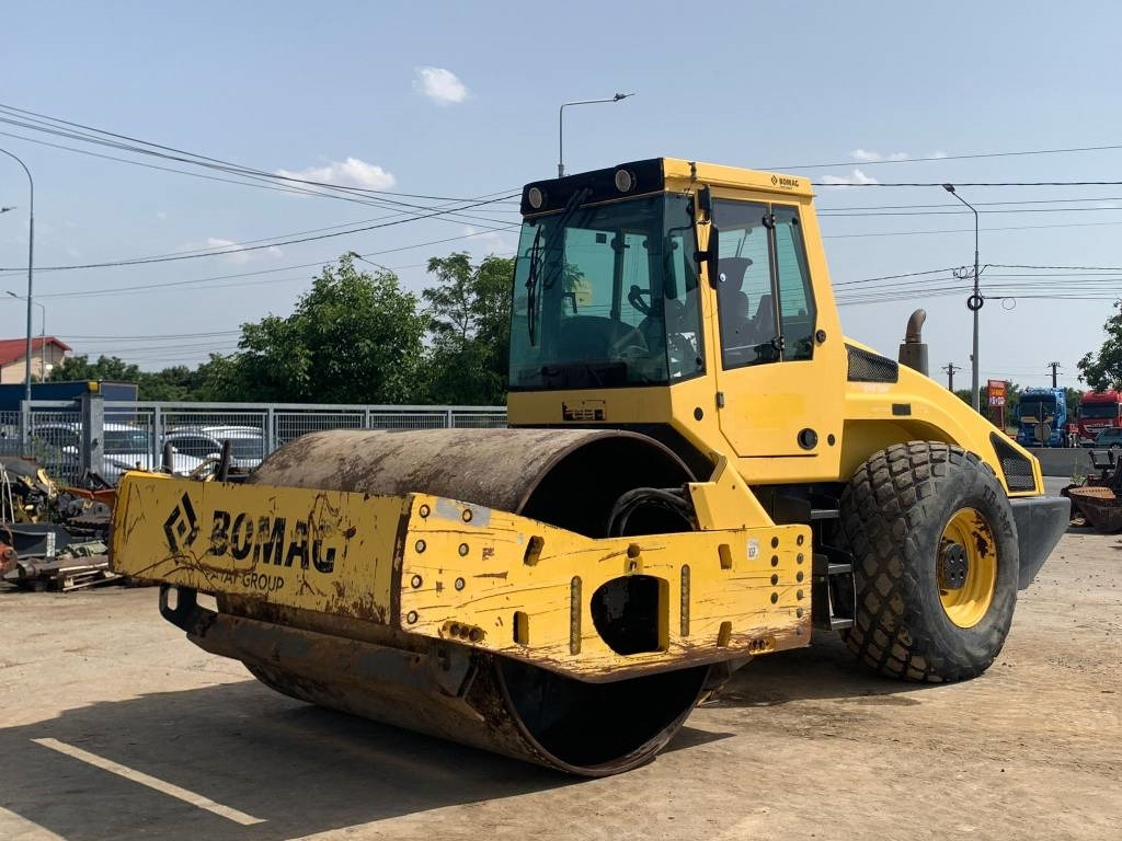 Bomag BW 219 D H-4 - Компактор: слика 5 Bomag BW 219 D H-4 - Компактор: слика 5