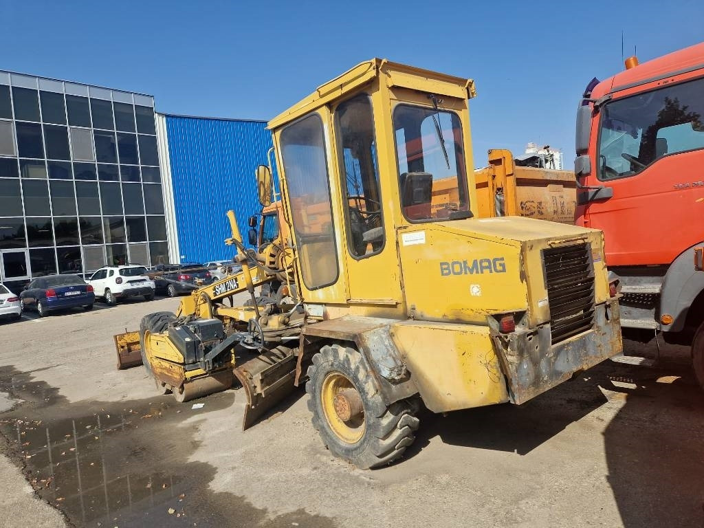 Bomag SHM2NA - Порамнувач: слика 3 Bomag SHM2NA - Порамнувач: слика 3