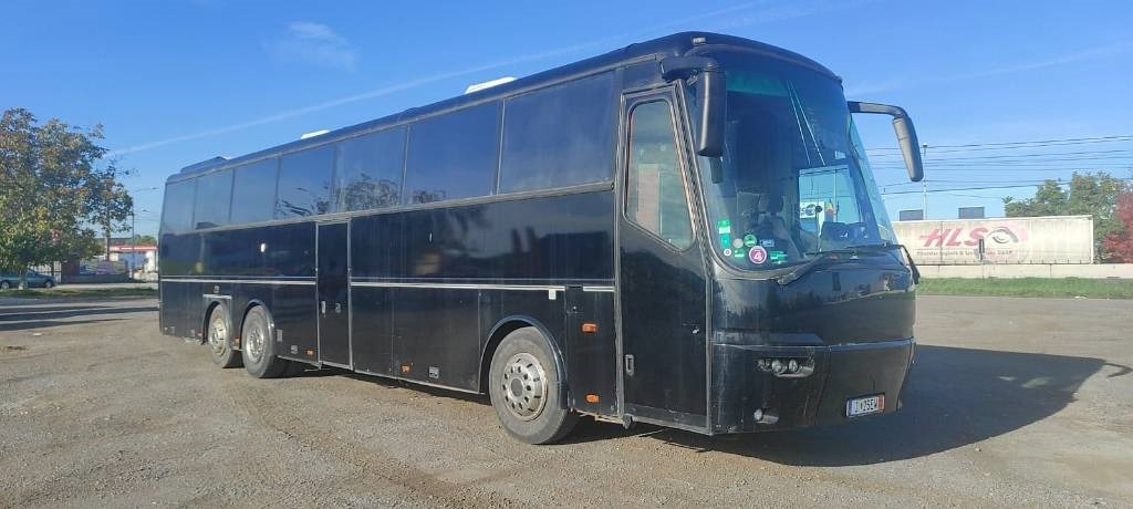 Bova F14 Autorulota - Интегриран кампер: слика 1 Bova F14 Autorulota - Интегриран кампер: слика 1