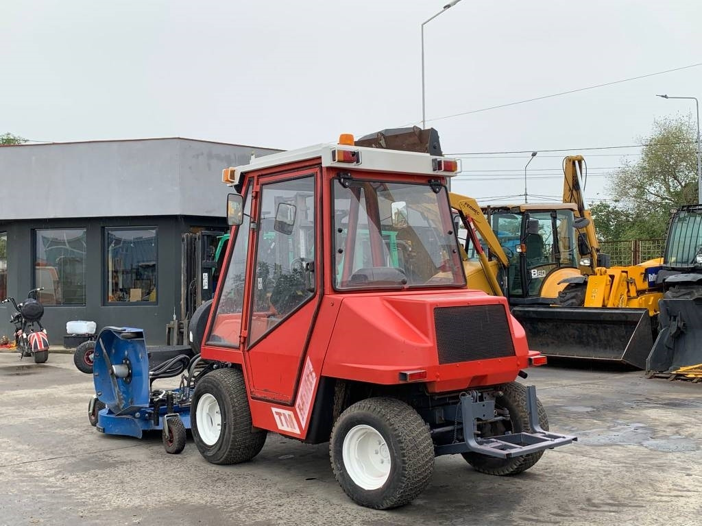 Bucher TM Multi - Косилка: слика 3 Bucher TM Multi - Косилка: слика 3
