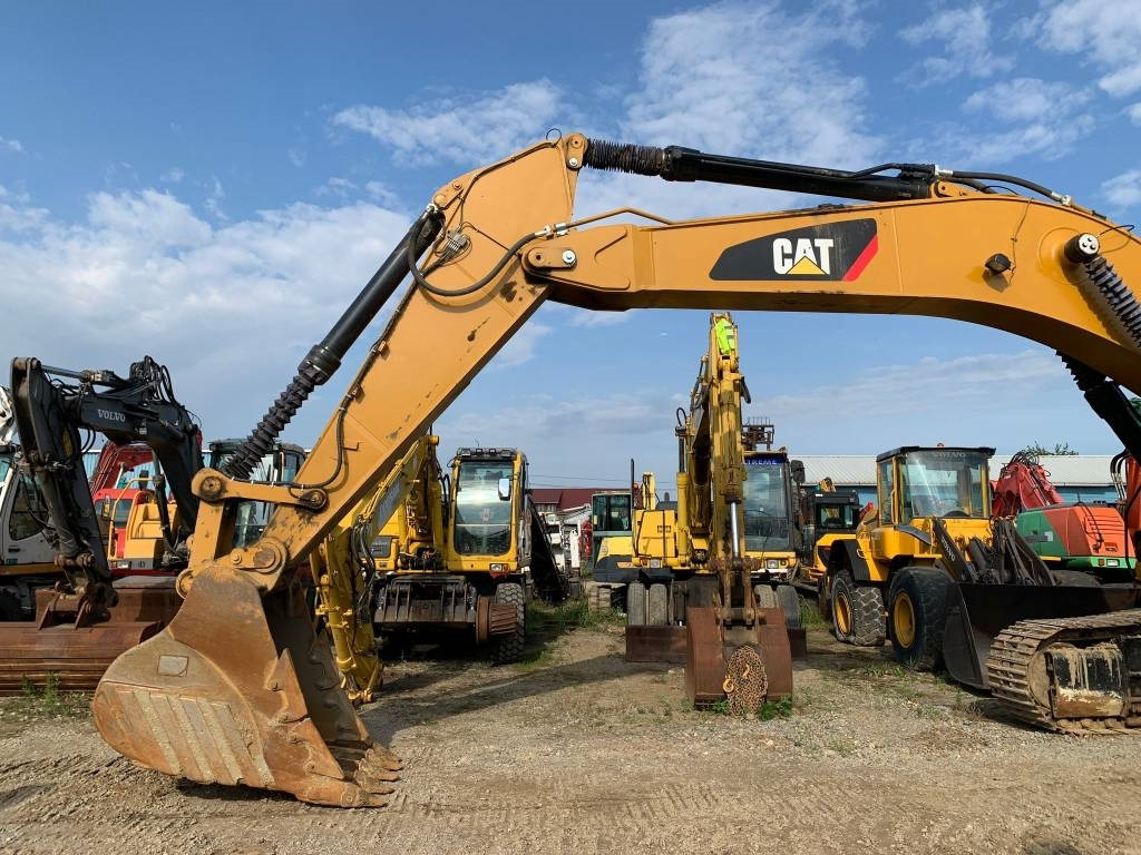 CAT 336D2 - Багер гасеничар: слика 3 CAT 336D2 - Багер гасеничар: слика 3