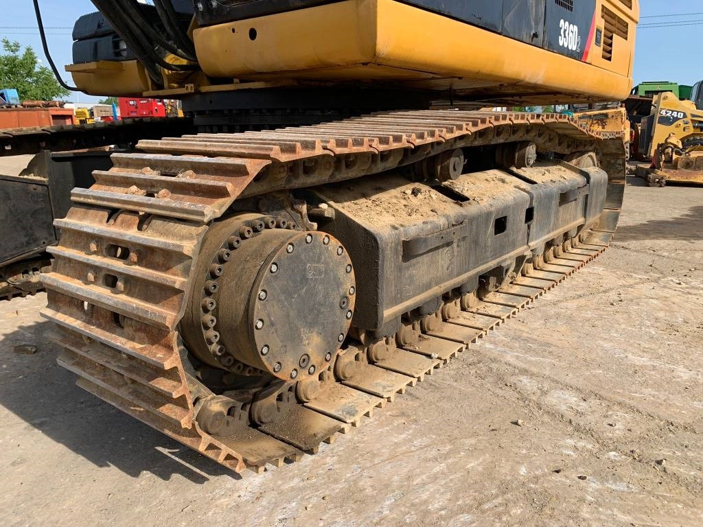 CAT 336D2 - Багер гасеничар: слика 5 CAT 336D2 - Багер гасеничар: слика 5