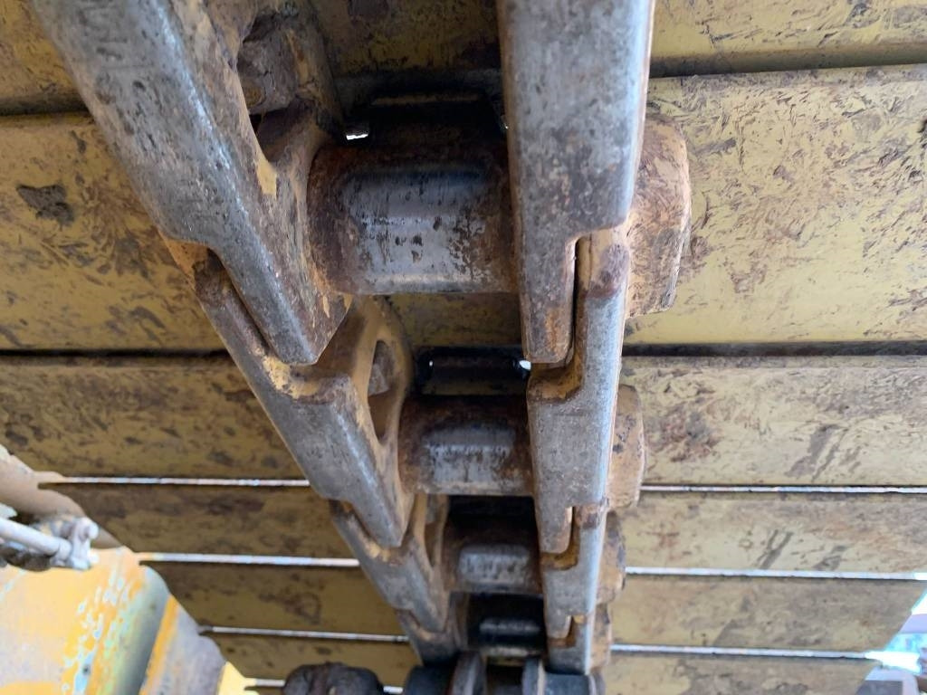 Булдожер CAT D 4 H LGP II: слика 10 Булдожер CAT D 4 H LGP II: слика 10