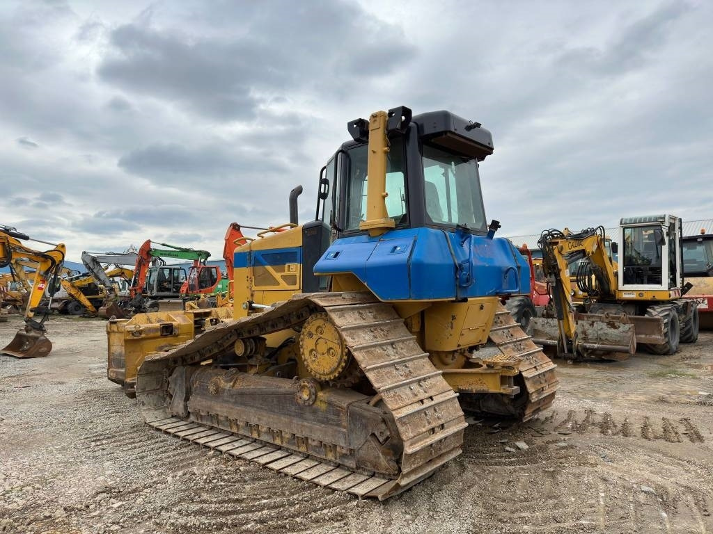 CAT D 6 N LGP - Булдожер: слика 4 CAT D 6 N LGP - Булдожер: слика 4