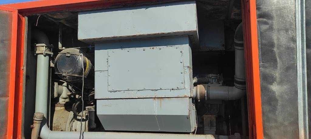Demag C232DS - Компресор за воздух: слика 4 Demag C232DS - Компресор за воздух: слика 4